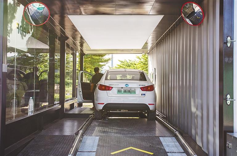 三亞 打造全國(guó)新能源汽車(chē)換電示范應(yīng)用樣板工程，引領(lǐng)電附件產(chǎn)業(yè)新生態(tài)